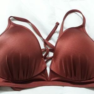 💙 3/$20 Bikini top